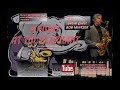 Au Privave- Tenor Sax Solo Transcription -  Bob Mintzer