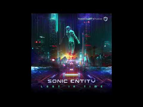 Sonic Entity - Lost In Time