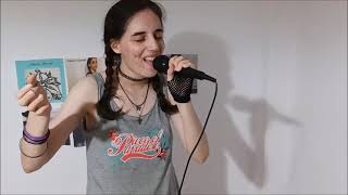 Marilia Adamaki-Reveal(Live)