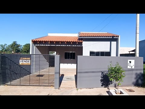 Jardim Das Araucárias Perobal Paraná - R$ 200.000,00
