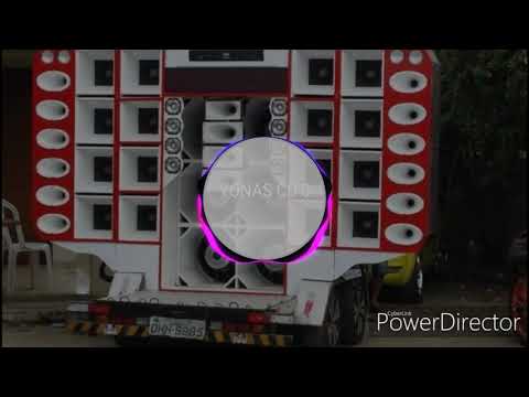 Grave explosão e Rei da Cacimbinha- joga o bumbum sem parar