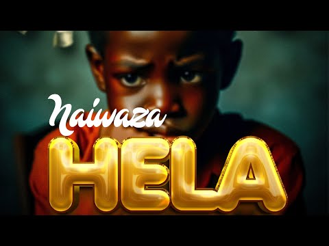 PARADIZE  -  Naiwaza Hela (Audio )