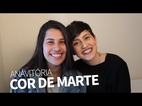 Cor De Marte (Anavitória) | Joana Castanheira & Ana Gabriela Cover Acústico