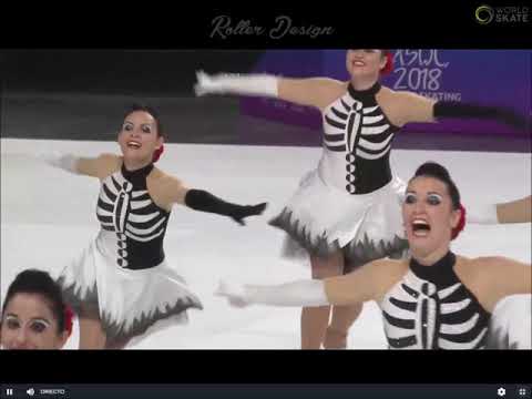 Sincro Roller Calderara