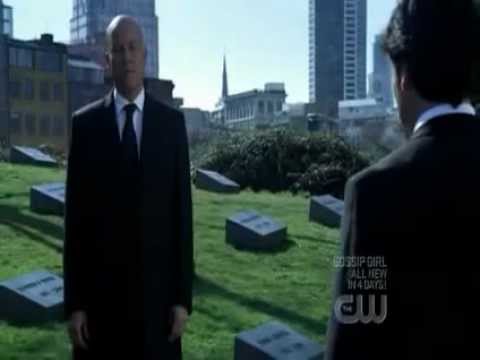 Марк Сноу Смолвиль Smallville  7.16