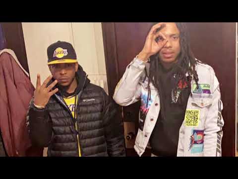 Meechie Doe - “Inna Head” [FREESTYLE](Official Audio) [Pro. By “Spvnk]