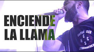 Curva Sur - Enciende La Llama (Video Oficial)