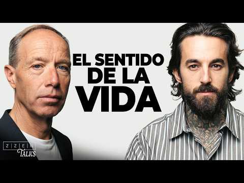 DIOS, LA MUERTE y EL SENTIDO DE LA VIDA | Francesc Torralba & René ZZ | ZZENTALKS #48