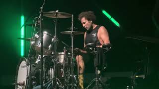 Queens of the Stone Age - God Is in the Radio (Houston 12.09.23) HD