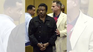 Ousted DeKalb County sheriff who ordered rival’s assassination dies in prison