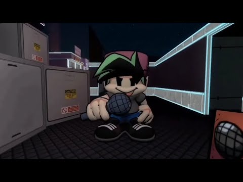 Neo Boyfriend VS Neo Pico🎤