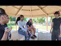 This Our Park Short Skit