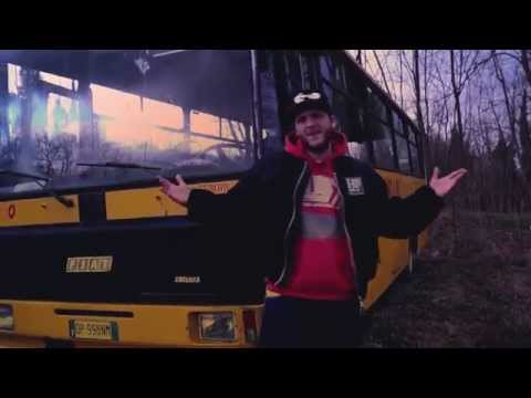 Tripla F - REAL (OFFICIAL VIDEO) [ESPERIMENTO 97 Mixtape]