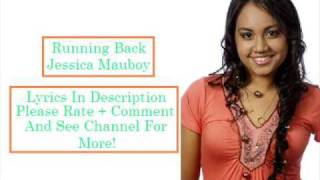 Jessica Mauboy - Running Back [Feat. Flo Rider] Lyrics [Sing-a-Long]