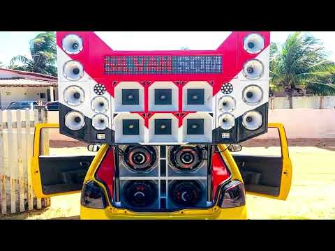 FORRÓZINHO SÃO JOÃO 2K24 - SELEÇÃO TIKTOK 2024 - AS MELHORES PRA PAREDÃO - DJ MELK