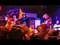 ANNIHILATION TIME "Bl'ast Off" @ 924 Gilman - Berkeley, California 11-26-23