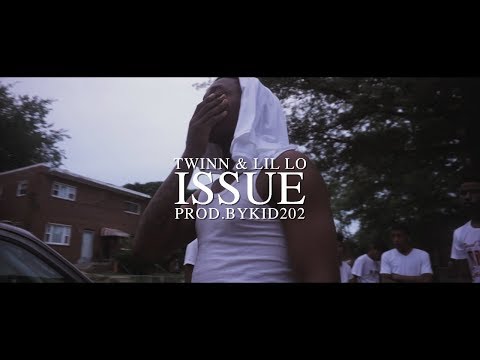 TWINNSKI & Lil Lo - ISSUE (Official Video) | @Dopezxpro