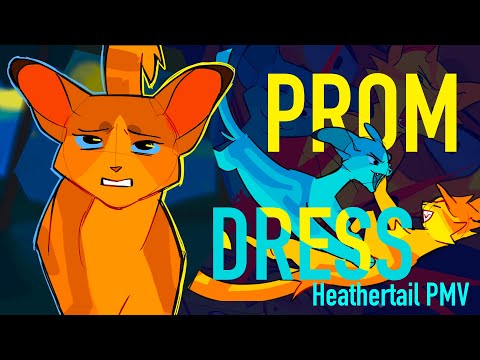 prom dress | heathertail pmv