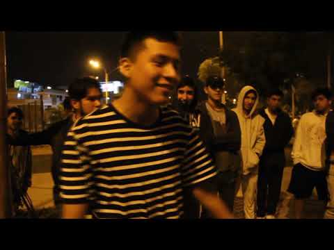 BUÍO vs LMC vs CALLA CTMR | SANTA FREE