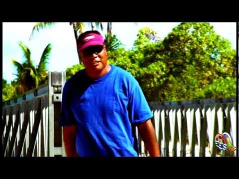 Tabanea Tabaua - Buruburu taitai