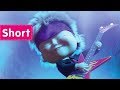 Masha and The Bear - Rock Clip 🎸 (One-Hit Wonder)