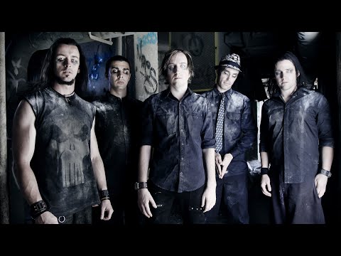 THE SYMBIOSIST - Invocate (Official Video) online metal music video by THE SYMBIOSIST