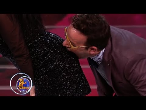 Diferencia entre tocar y catar - TCMS4