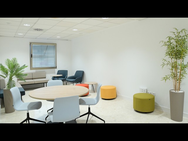 El Gobierno mejora los Juzgados de Violencia sobre la Mujer en Santa Cruz de Tenerife