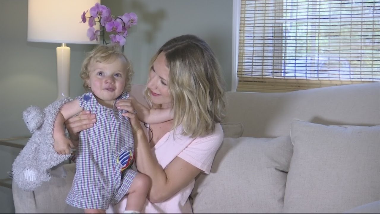 N2T Everyday Hero:  Jessica & Hampton McDevitt