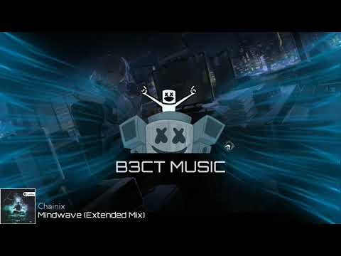 Chainix - Mindwave (Extended Mix)