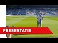 Presentatie Joey Veerman