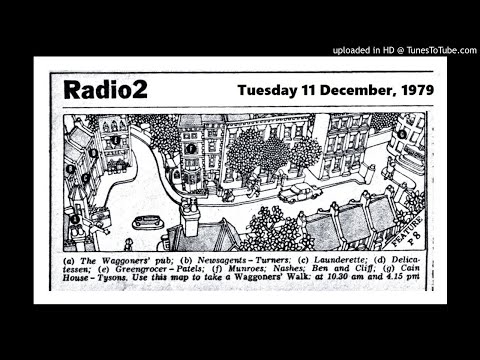 Waggoners Walk 028 - Tuesday 11 December 1979