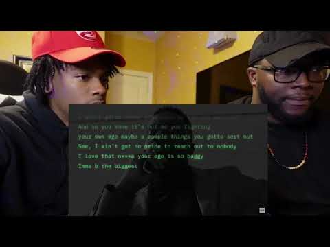 Sarkodie - Landlord (REACTION!!)