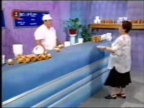 chachacha Heladeria 'Los pelados'