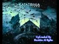 Katatonia - Gone - (Acoustic 2015) 