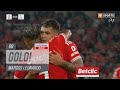 Golo Marcos Leonardo: Benfica (6)-1 Vizela (Liga 23/24 #22)