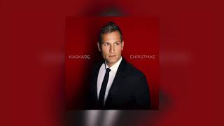 Kaskade - Santa Baby (ft. Jane XØ) [Cover Art]