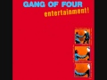 Gang Of Four~ ETHER