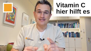 Vitamin C Serum: Das solltest Du wissen