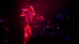 Dir en Grey- Live at The Gothic [Toguro]