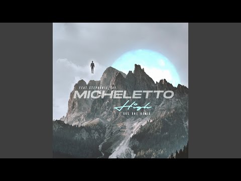 HIgh feat. Stephanie Kay (Gus One Remix)