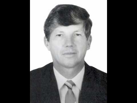 Memorial do Impeachment - Osvaldo Bender (1934 - 2024)