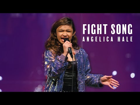 Video thumbnail for Fight Song