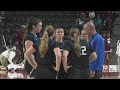 UAH Women Take Down Alabama A M In Mayor S Cup October 27 2025 News 19 At 10 P M