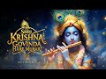 Shri Krishna Govinda Hare Murari