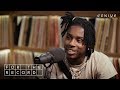 Polo G On Die A Legend Growing Up In Chicago For The Record