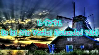 E-TYPE Es Ist Nie Vorbei (Extended Mix)