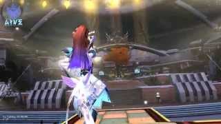 PSO2 終わりなき物語＆Our Fighting ver.MIYABI（アンコール）
