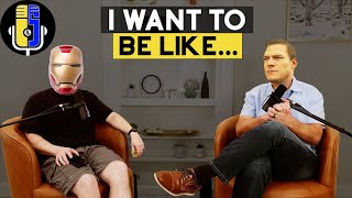 YouTube thumbnail for Who We Wish We Were!