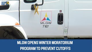 MLGW opens Winter Moratorium program to prevent cutoffs